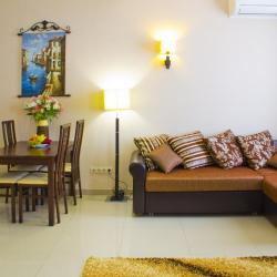 Фото Отель Вилла Мишель