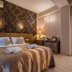 Фото Отель Iliani (Илиани)