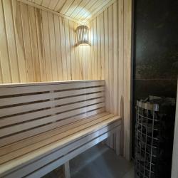 Фото Отель Коттедж 