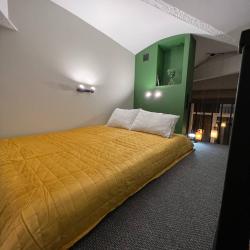 Фото Отель Lucky Room (Лаки Рум) на улице Большая Почтовая 38 строение 6