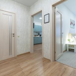 Фото Отель RentPlaza (РентПлаза) на Московском шоссе