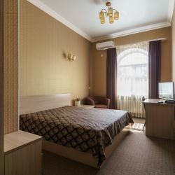 Фото Отель Браво