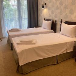 Фото Отель Hotel Avenue 30 (Авеню 30)