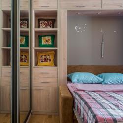 фото 9 Flat Inn (Флэт Инн) на улице 2-я Песчаная 6 корпус 5