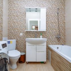 Фото Апартаменты на улице Сауран 10Б