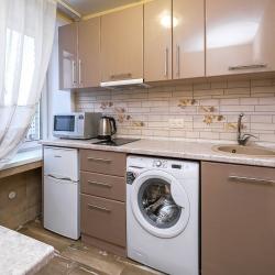 Фото Отель В гости на улице Челюскинцев 44