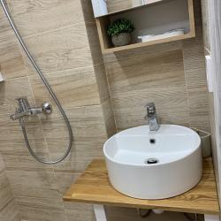 Апартаменты студия