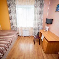 Фото Отель Дубрава