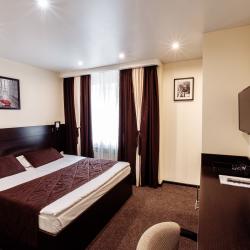 Фото Отель Морган