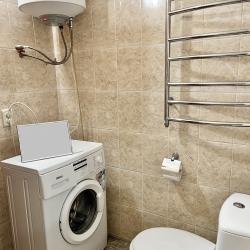 3-комнатные апартаменты стандарт