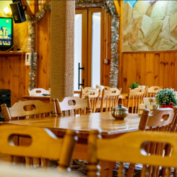 Фото Отель Накра