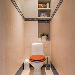 Фото Апартаменты на улице Бобруйская