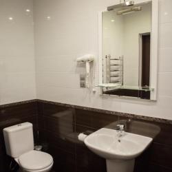 Фото Отель Энсино (Encino)