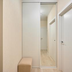 Фото Отель Your Place на улице Героя Бочарникова 4 корпус 3