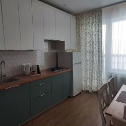 Фото Апартаменты на улице Конюхова 21