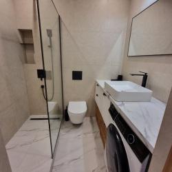 Фото Апартаменты на улице Пластунская 123А корпус 2