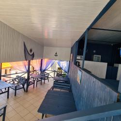 Фото Отель Оранжевое Солнце