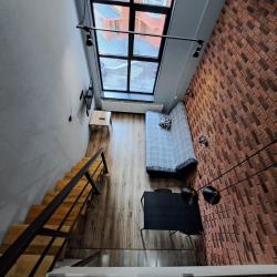 Апартаменты студия 216