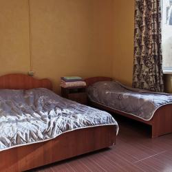 Фото Отель Авеню