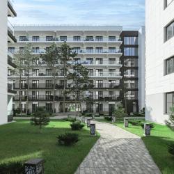 Фото Европа Апарт-отель