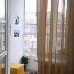 Фото Апартаменты на улице Лавочкина 3 корпус 1