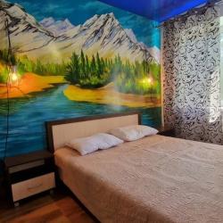 Фото Апартаменты на площади Победы 2