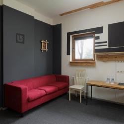 Фото Отель Шале 28