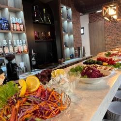 Фото Отель Arda Plaza (Арда Плаза)