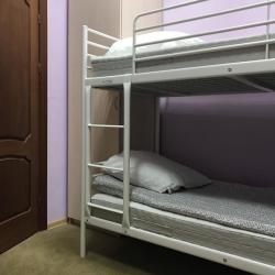 Фото Отель Комфорт Парк