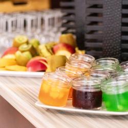 Фото Отель Черное Море