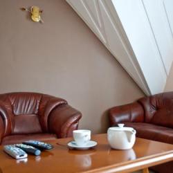 Фото Отель Жемчужина