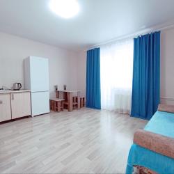 Фото Апартаменты на улице Академика Макеева 20