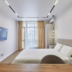 Фото Апартаменты на Красной улице 27