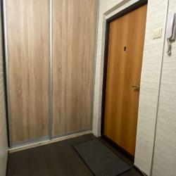 Фото Отель Как дома на улице Панфилова