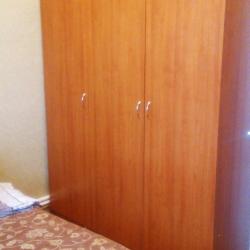 Номер люкс