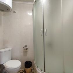 Фото Отель Холодный ручей