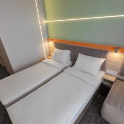 Фото Отель 3А