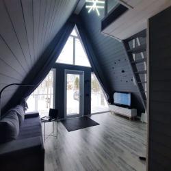 Коттедж улучшенный