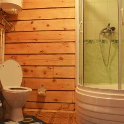 Фото Отель Тайнинская слобода