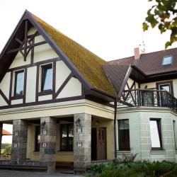 Фото Отель Сафари-Парк