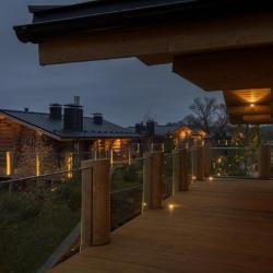 Фото Отель Zavidovo Spa Village