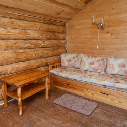 Двухместный номер стандарт  1 категории  малый