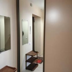 Фото Апартаменты на улице Новострой 21