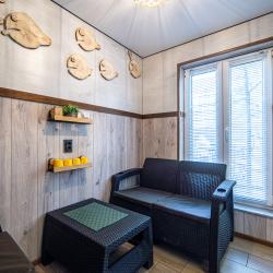 Фото Отель HappyInn (ХэппиИнн)