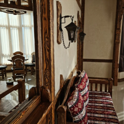 Фото Отель Медовые водопады