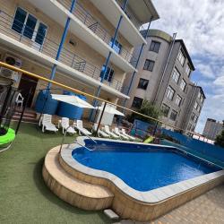 Фото Отель Валентина