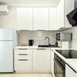 Фото Апартаменты Монако 24 на Ивана Голубца 147(160)