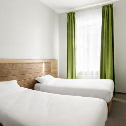 фото 8 Turris Hotel Tagansky (Туррис Таганский)