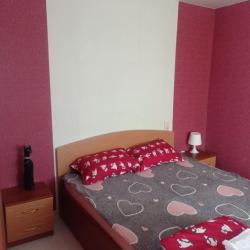 Фото Апартаменты на улице Академика Королева 7