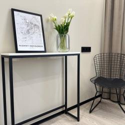 Фото Отель ДзенХоум на улице Ильинская 62